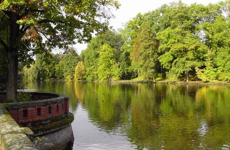 Tierpark Rohrensee