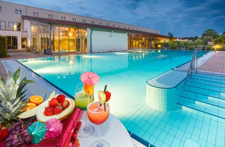 Lohengrin Therme