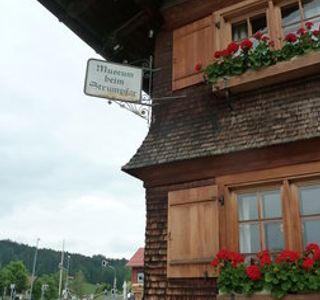 Museum Beim Strumpfar