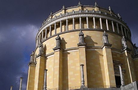Befreiungshalle Kelheim
