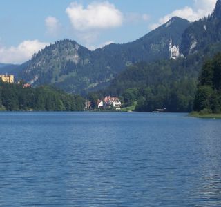 Alpseebad