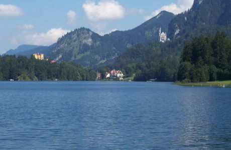 Alpseebad