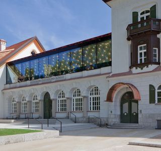 Museum of the Bavarian Kings