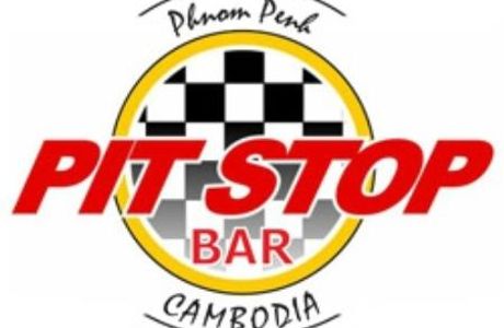 Pit Stop Bar
