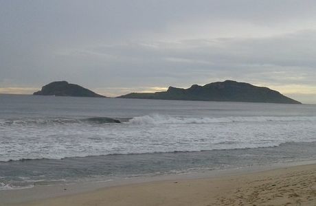 Playa Las Gaviotas