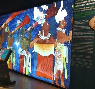 Museo Palacio de la Musica