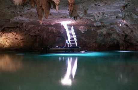 LabnaHa Cenotes & Eco Park