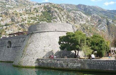 Kampana Tower
