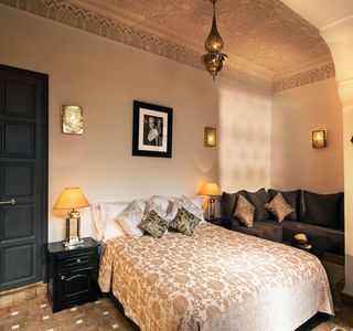 Riad Star