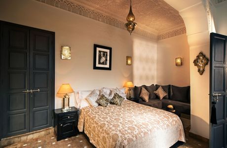Riad Star