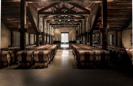 Church Road Winery Cellar Door & Restaurant