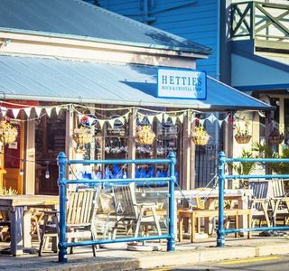 Hetties Rock & Crystal Shop