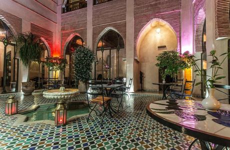 Spa Ralia