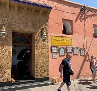 Hammam Ziani