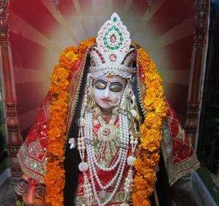 Bhadrakali Temple