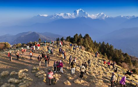 Poon Hill 1