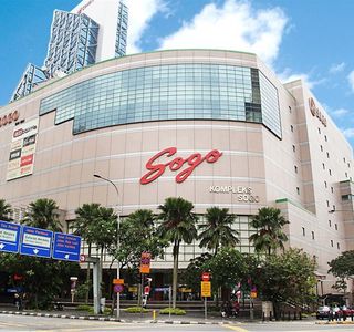 SOGO
