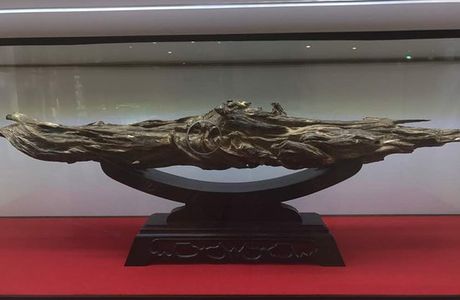 Agarwood Art Gallery