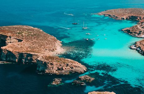 Day Tours In Malta