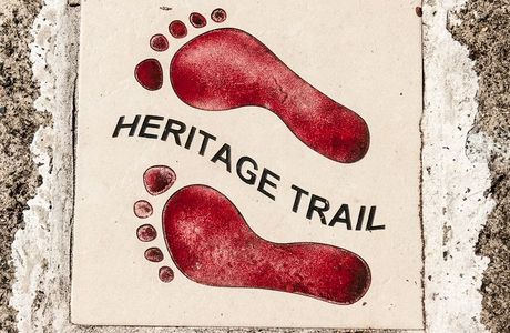Sandakan Heritage Trail