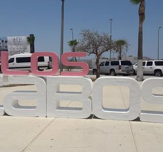 Airport Baja Transfers