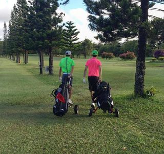 Mauritius Gymkhana Club