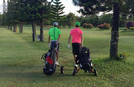 Mauritius Gymkhana Club