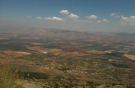 Bekaa Valley