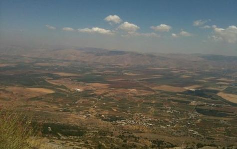 Bekaa Valley 1