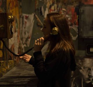 Master Escape Room