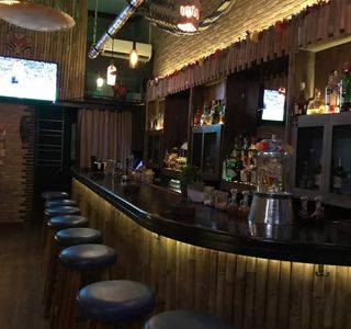 Mystic Bar