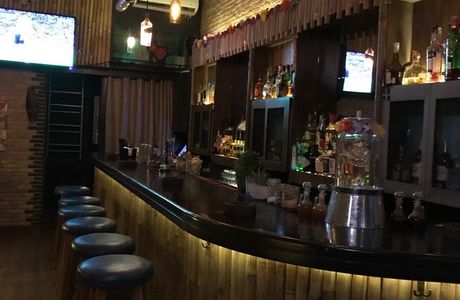 Mystic Bar