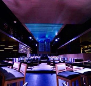 Maillon The Club