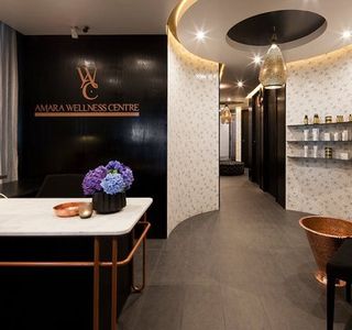 Amara Wellness Centre