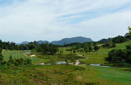 99 East Golf Club