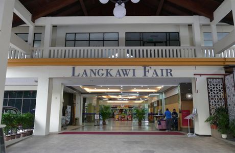Langkawi Fair Shopping Mall