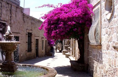 Callejon del Romance