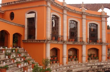 Casa Victoria