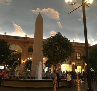 Centro de Convivencia en Mundo E