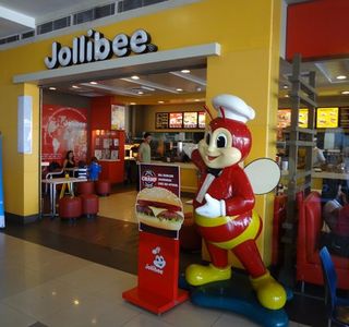 Gaisano Grand Mall Mactan