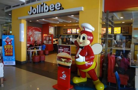 Gaisano Grand Mall Mactan