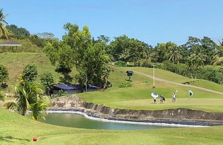 Alta Vista Golf & Country Club