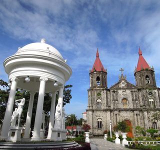 St Anne Parish Church