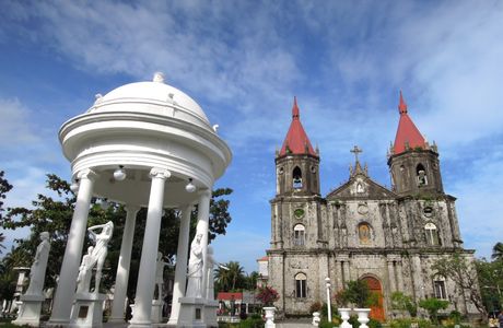 St Anne Parish Church