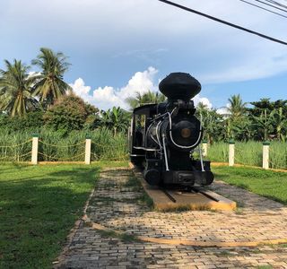 Central Azucarera de Bais