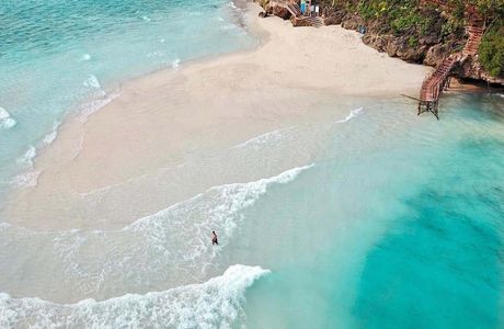 Sumilon Island