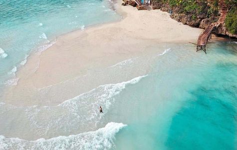 Sumilon Island 1