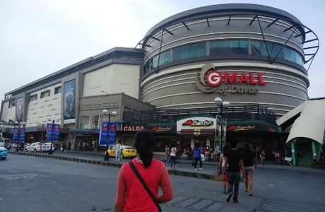 Gaisano Mall of Davao