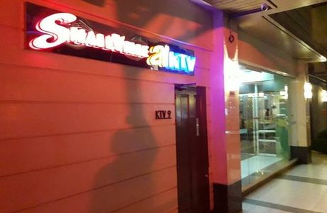 Diversion 21 KTV and Resto