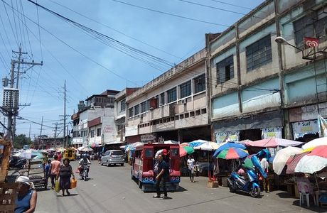 Carbon Market